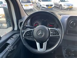 Mercedes-Benz Sprinter 319 1.9 CDI / L4 H2 / RWD / Navi / APK...