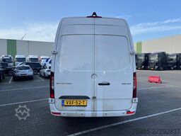 Mercedes-Benz Sprinter 319 1.9 CDI / L4 H2 / RWD / Navi / APK...
