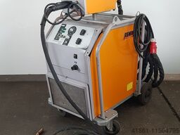 REHM SYNERGIC Pro 2/500-4