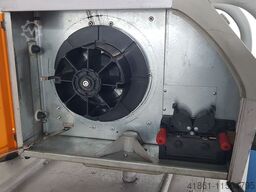 REHM SYNERGIC Pro 2/500-4