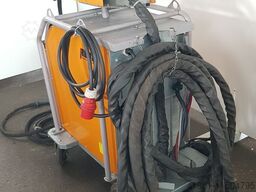 REHM SYNERGIC Pro 2/500-4