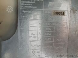 REHM SYNERGIC Pro 2/500-4