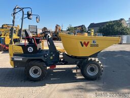 Wacker Neuson DW40