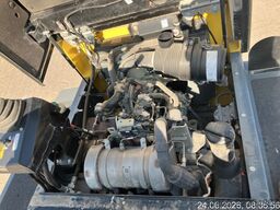 Wacker Neuson DW40
