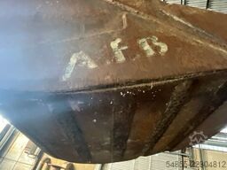  A.f.B. MS10 800mm