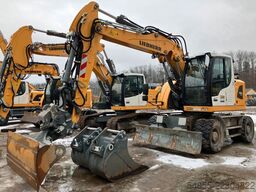 LIEBHERR A916 Compact