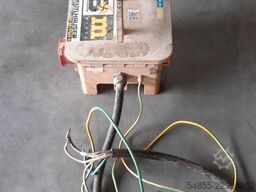 Merz M-SVG63/001/0/K/FU