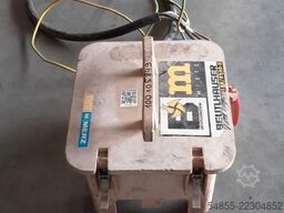 Merz M-SVG63/001/0/K/FU