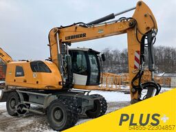 LIEBHERR A920