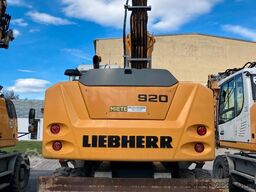 LIEBHERR A920