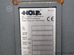  Holp Planierlöffel 1400mm SW020