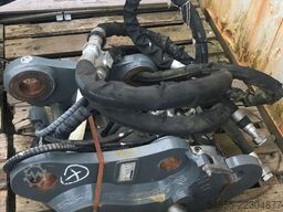 LIEBHERR SW66 Likufix