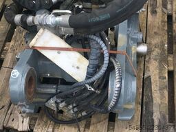 LIEBHERR SW66 Likufix