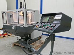 DECKEL FP3A 2820