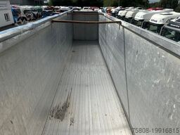 KRAKER CF-Z 200 Walkingfloor 92m³ 10 mm Liftachse Funk
