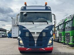 VOLVO FH460 Glob. Schubbodenhydr.  Lane Guard Alcoa
