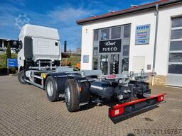 Iveco S-Way AS260S46 6x2 BDF-Wechsler Intarder