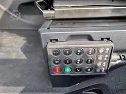 Iveco S-Way AS260S46 6x2 BDF-Wechsler Intarder