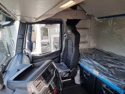 Iveco S-Way AS260S46 6x2 BDF-Wechsler Intarder