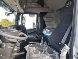 Iveco S-Way AS260S46 6x2 BDF-Wechsler Intarder