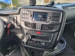 Iveco S-Way AS260S46 6x2 BDF-Wechsler Intarder