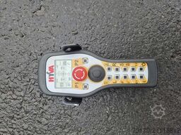 Mercedes-Benz Arocs 2543 L 6x2/4 Hiab TS 2018 TAZ Funk