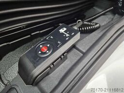 Mercedes-Benz Arocs 2543 L 6x2/4 Hiab TS 2018 TAZ Funk