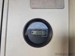 Renault Master 2.3 dCi / KLUBB K26, 12m