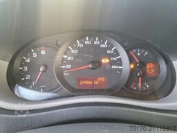 Renault Master 2.3 dCi / KLUBB K26, 12m