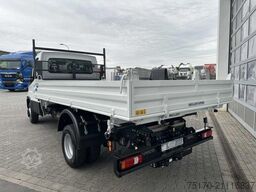Iveco Daily 70C18H 3-S.-Kipper *R3.750mm*2xAHK*