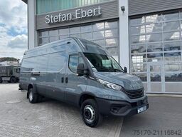 Iveco Daily 70C21 3.0L *L4*H3*Automatik*LED*Luft*