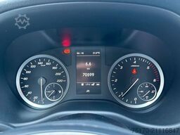 Mercedes-Benz Vito 114 CDI Mixto Regal AHK Klima PARKTRONIC