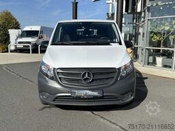 Mercedes-Benz Vito 116 CDI Mixto 9G Klima Kamera SHZ Audio40