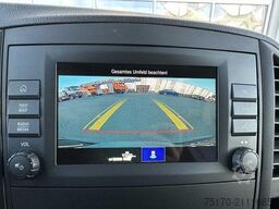 Mercedes-Benz Vito 116 CDI Mixto 9G Klima Kamera SHZ Audio40