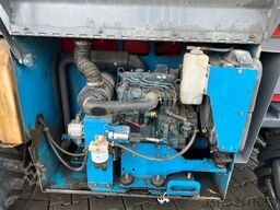 Genie GS 2668 / 2.465h / Allrad / Arbeitshöhe: 9,90m