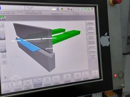 TRUMPF TruBend 3100 B 26