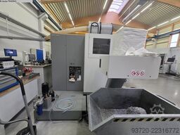 DMG DECKEL MAHO DMC 1035 V