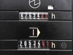 DMG DECKEL MAHO DMC 1035 V