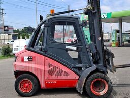 Linde H45D