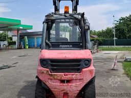 Linde H45D