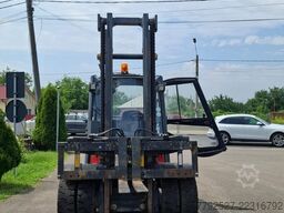 Linde H45D