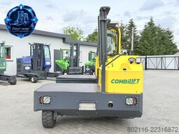 Combilift C5000SR DIESEL DUPLEX 4100 POSITIONER