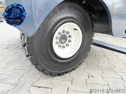 Combilift C5000SR DIESEL DUPLEX 4100 POSITIONER