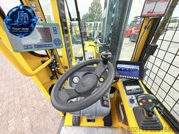 Combilift C5000SR DIESEL DUPLEX 4100 POSITIONER