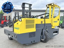 Combilift C5000SR DIESEL DUPLEX 4100 POSITIONER