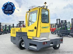 Combilift C5000SR DIESEL DUPLEX 4100 POSITIONER