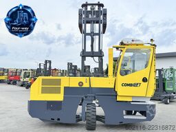 Combilift C5000SR DIESEL DUPLEX 4100 POSITIONER