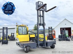 Combilift C5000SR DIESEL DUPLEX 4100 POSITIONER
