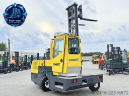Combilift C5000SR DIESEL DUPLEX 4100 POSITIONER