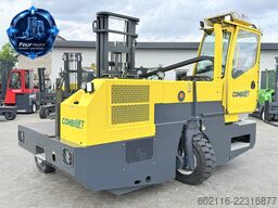 Combilift C5000SR DIESEL DUPLEX 4100 POSITIONER